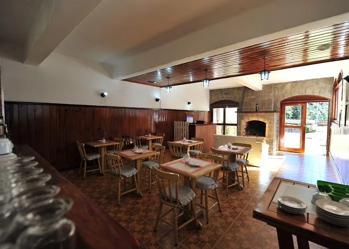 Pousada Villaggio di Roma